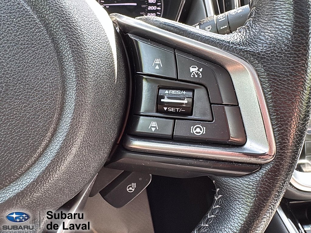 2022 Subaru Outback Touring in Laval, Quebec - 24 - w1024h768px