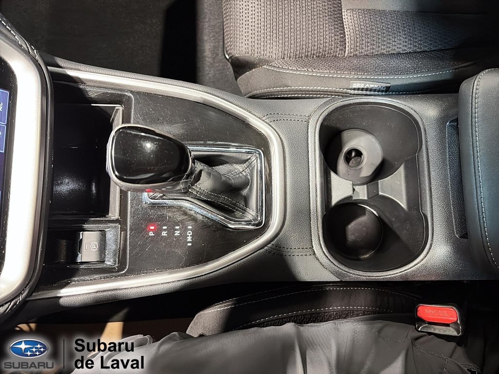 2022 Subaru Outback Touring in Laval, Quebec - 18 - w1024h768px