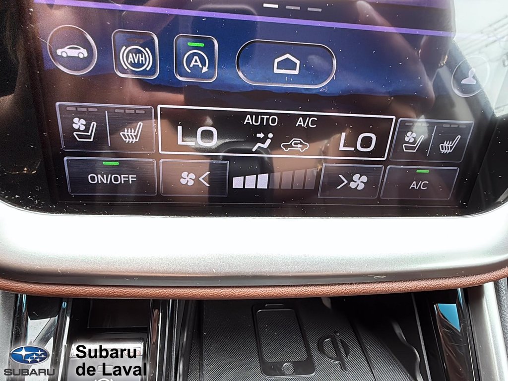 Subaru Outback Premier XT 2022 à Laval, Québec - 13 - w1024h768px