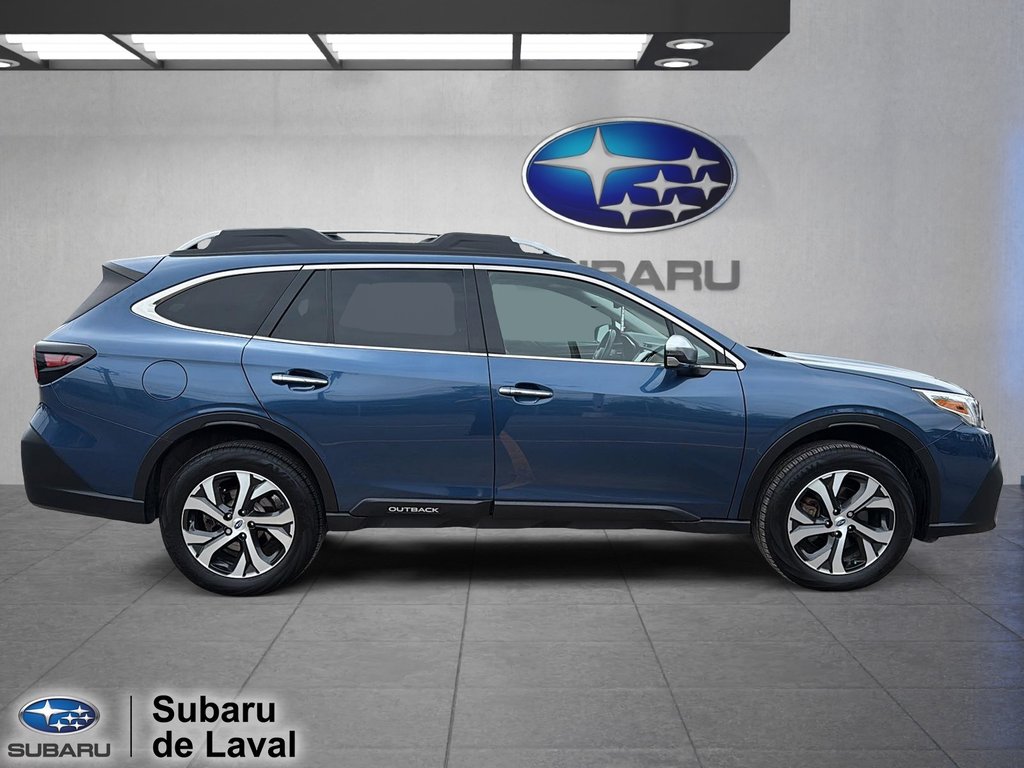 Subaru Outback Premier XT 2022 à Laval, Québec - 4 - w1024h768px