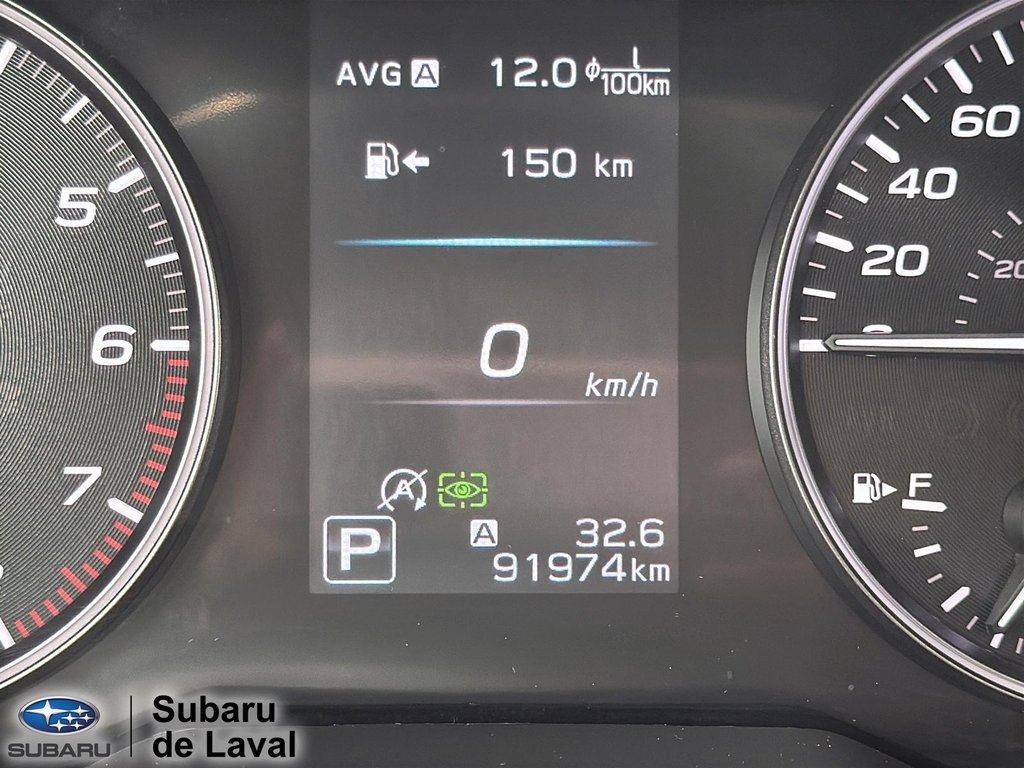 Subaru Outback Premier XT 2022 à Laval, Québec - 23 - w1024h768px