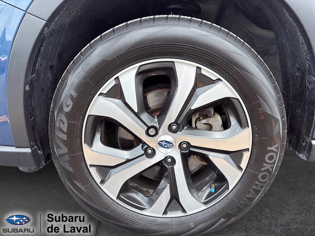 Subaru Outback Premier XT 2022 à Laval, Québec - 9 - w1024h768px