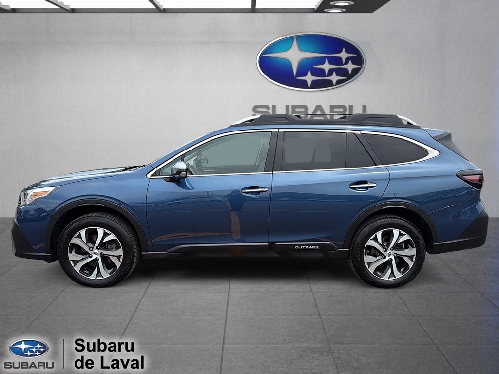 Subaru Outback Premier XT 2022 à Laval, Québec - 8 - w1024h768px