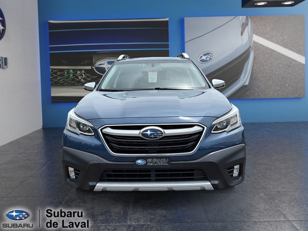 Subaru Outback Premier XT 2022 à Laval, Québec - 2 - w1024h768px