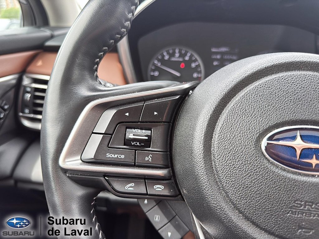 Subaru Outback Premier XT 2022 à Laval, Québec - 20 - w1024h768px