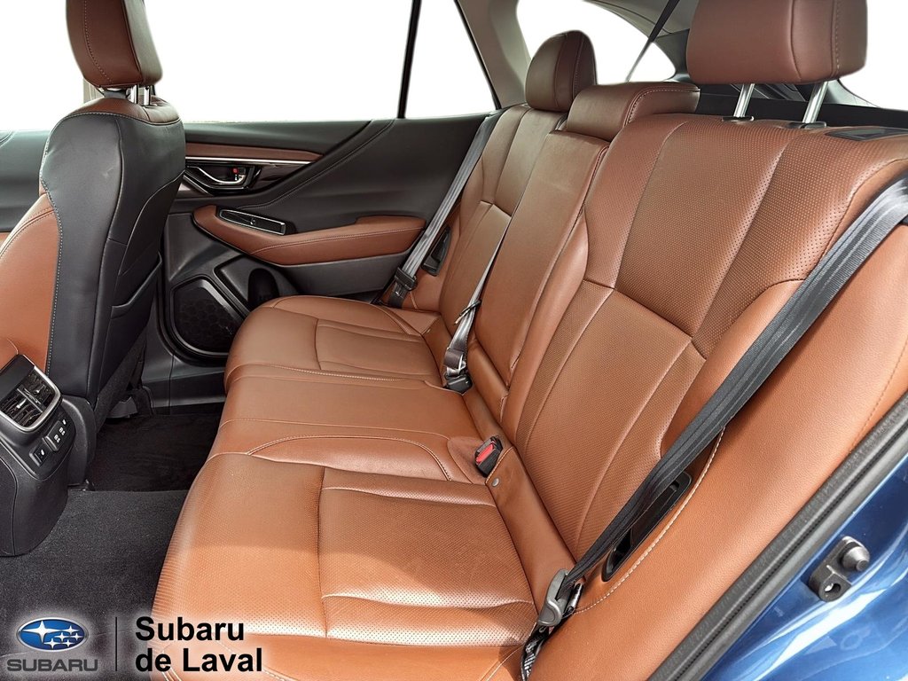 Subaru Outback Premier XT 2022 à Laval, Québec - 12 - w1024h768px