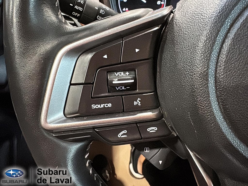 Subaru Outback Premier 2022 à Laval, Québec - 23 - w1024h768px