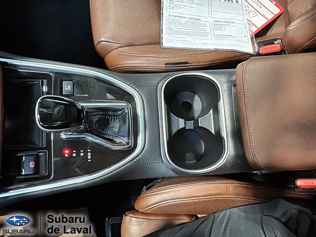 Subaru Outback Premier 2022 à Laval, Québec - 18 - w1024h768px