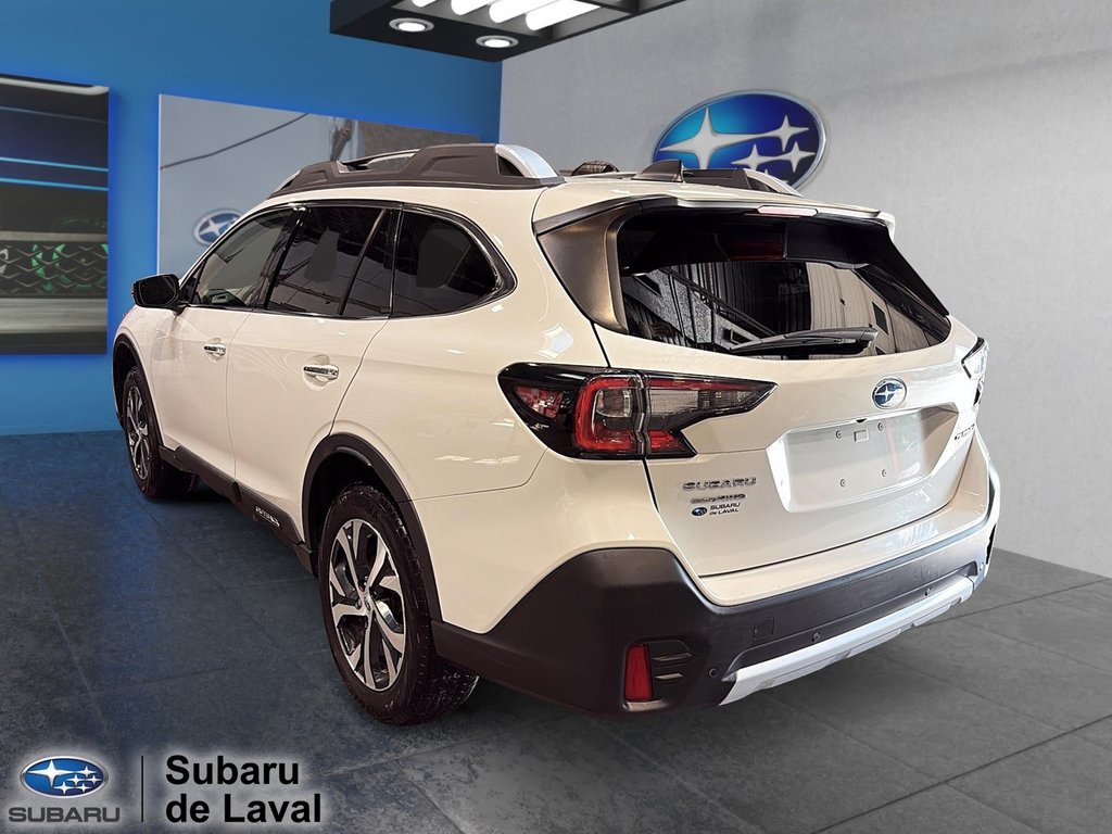 Subaru Outback Premier 2022 à Laval, Québec - 7 - w1024h768px