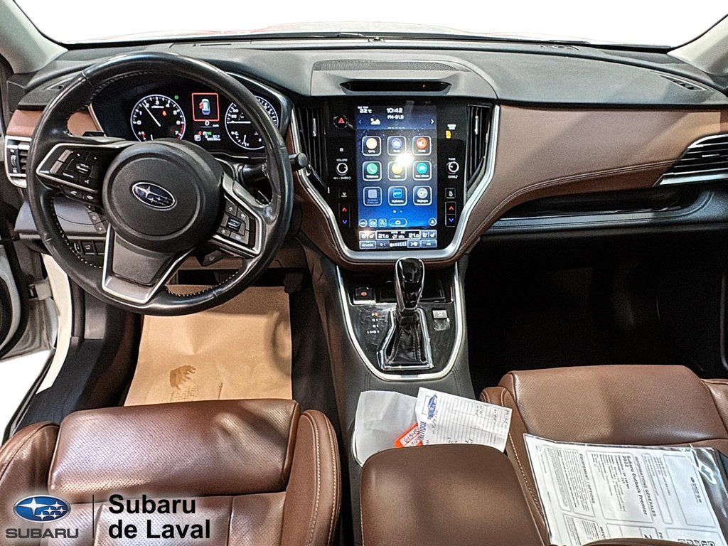 Subaru Outback Premier 2022 à Laval, Québec - 17 - w1024h768px