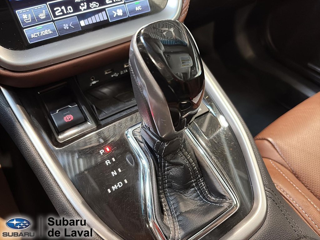 Subaru Outback Premier 2022 à Laval, Québec - 21 - w1024h768px