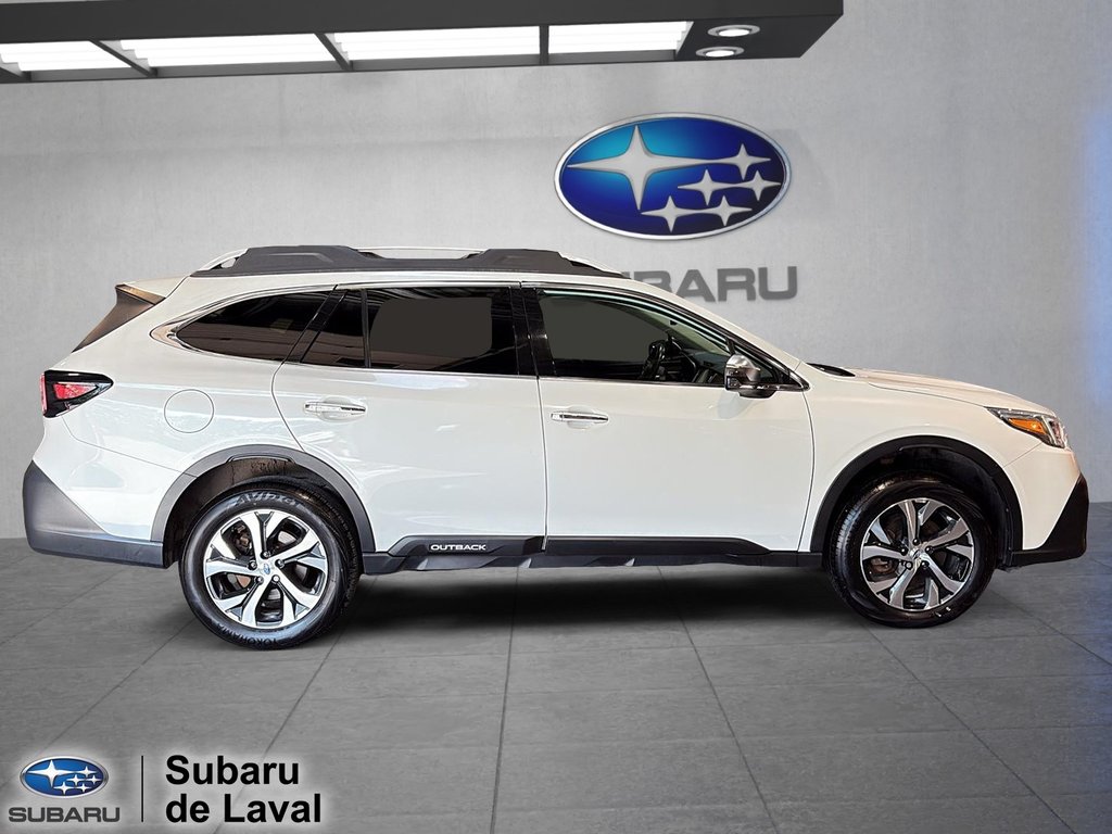 Subaru Outback Premier 2022 à Laval, Québec - 4 - w1024h768px