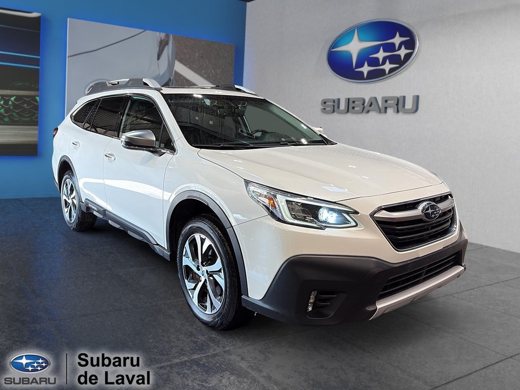 Subaru Outback Premier 2022 à Laval, Québec - 3 - w1024h768px
