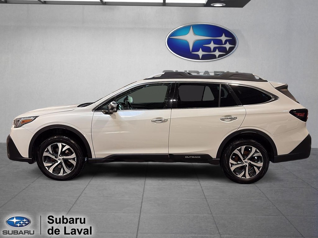 Subaru Outback Premier 2022 à Laval, Québec - 8 - w1024h768px
