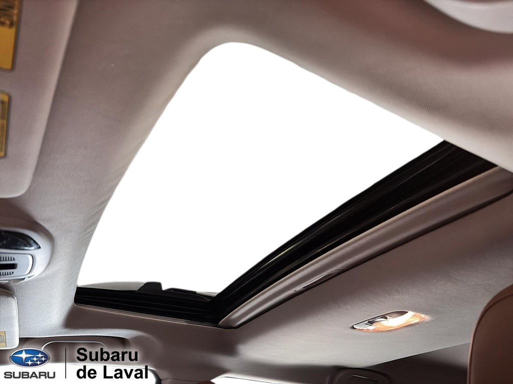 Subaru Outback Premier 2022 à Laval, Québec - 16 - w1024h768px