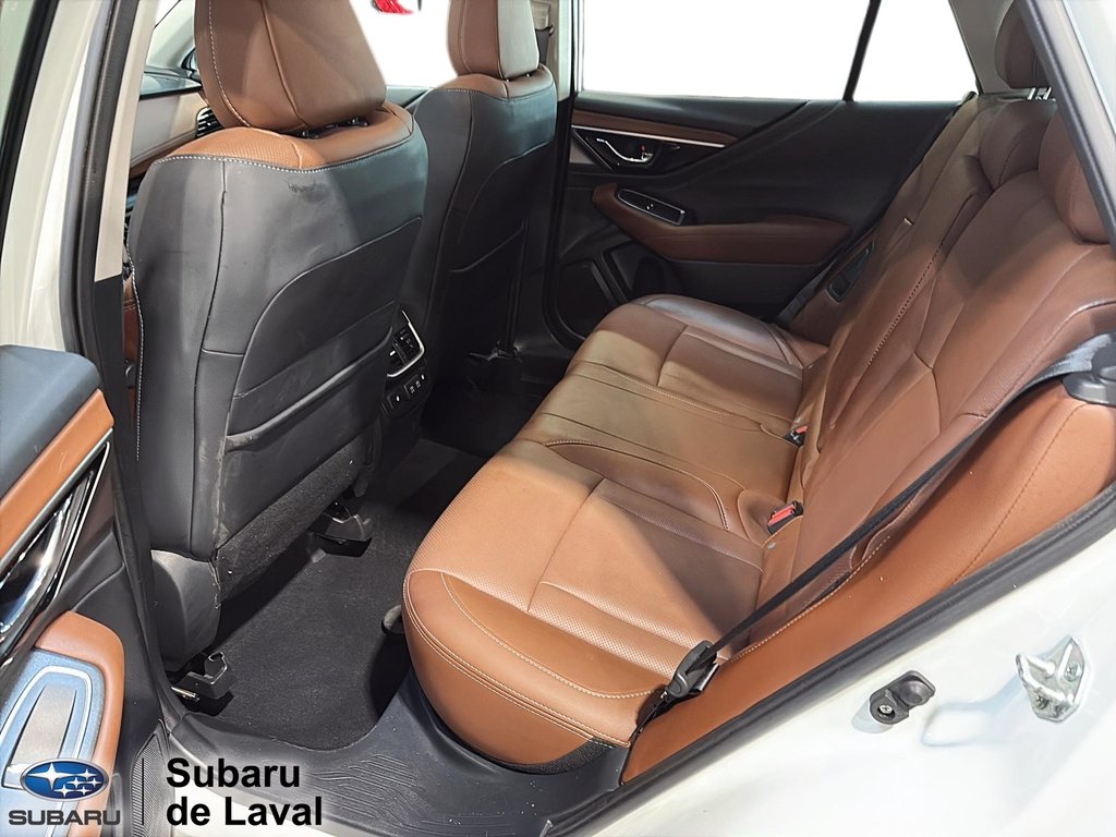 Subaru Outback Premier 2022 à Laval, Québec - 13 - w1024h768px
