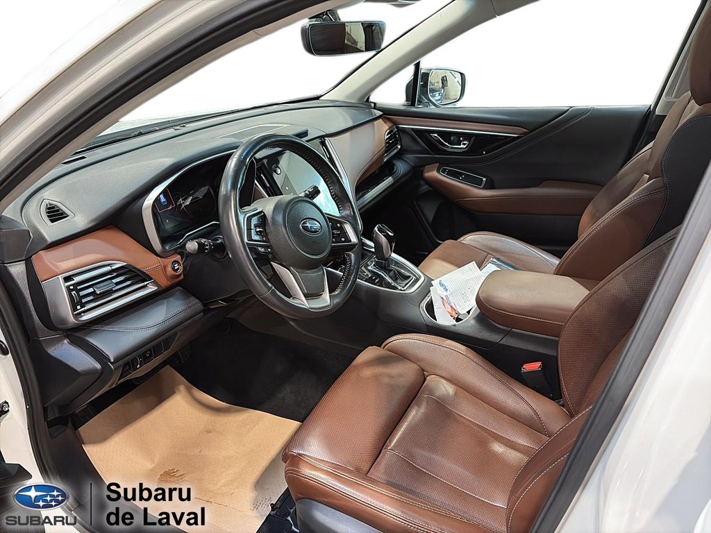 Subaru Outback Premier 2022 à Laval, Québec - 10 - w1024h768px
