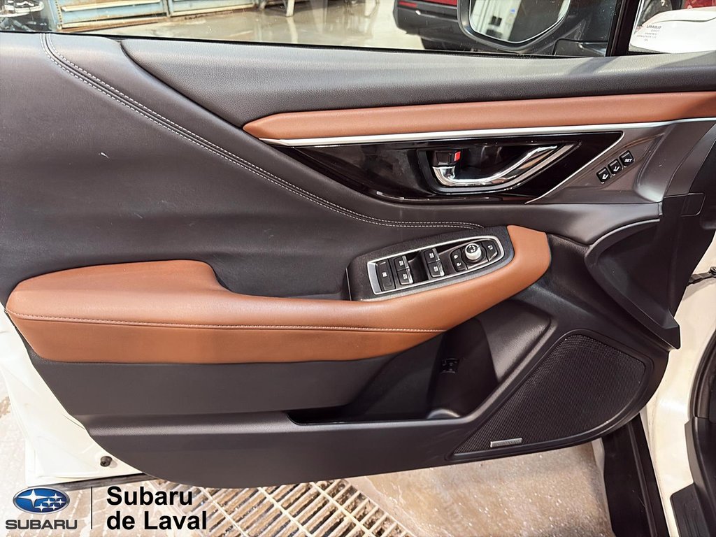 Subaru Outback Premier 2022 à Laval, Québec - 11 - w1024h768px