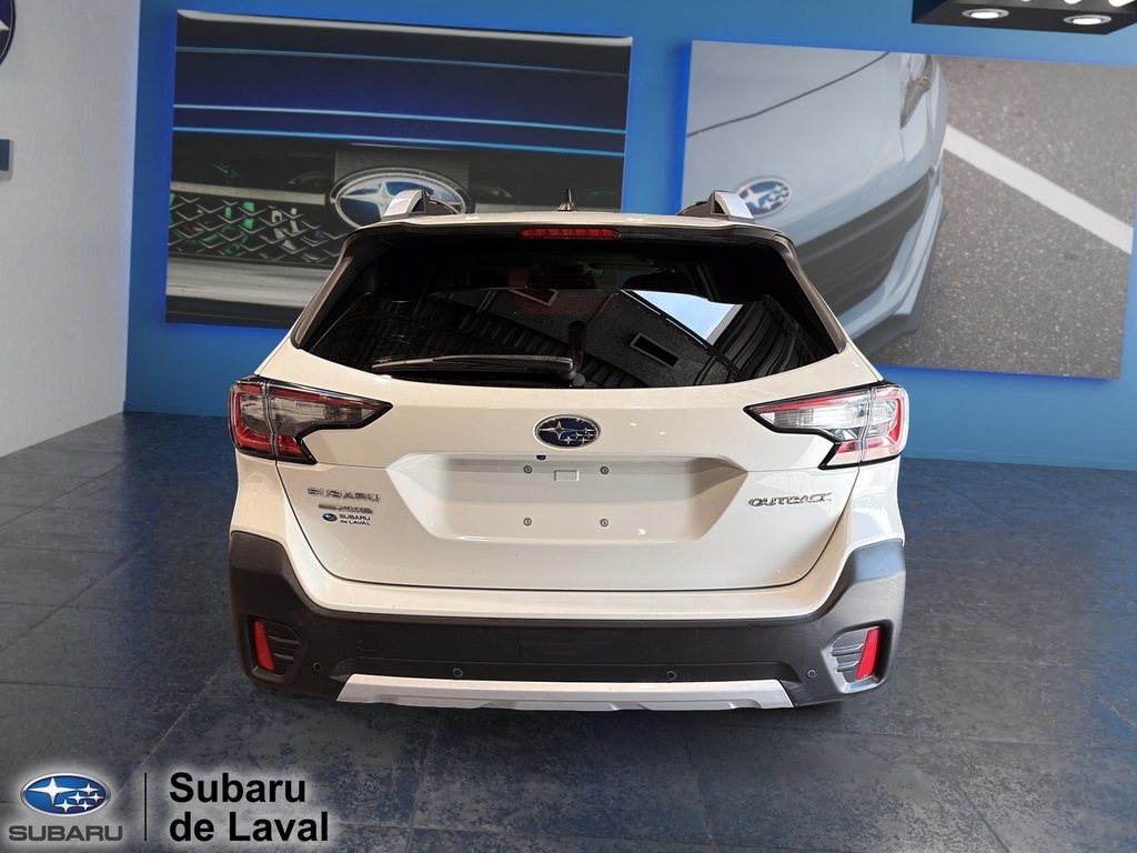 Subaru Outback Premier 2022 à Laval, Québec - 6 - w1024h768px