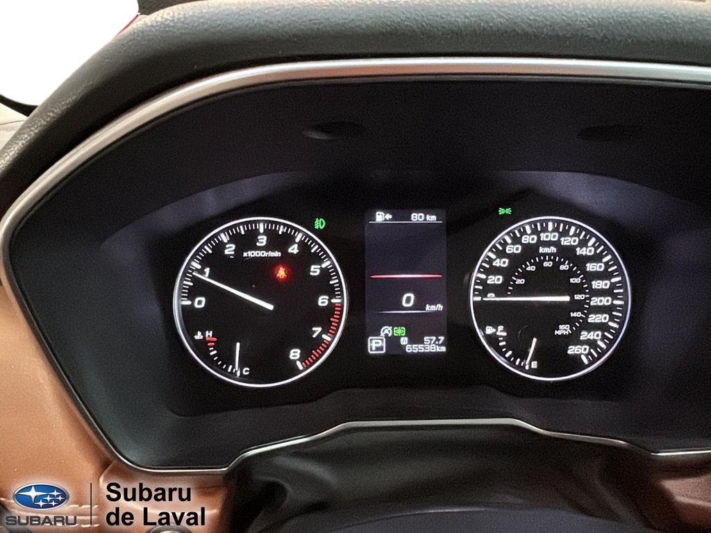 Subaru Outback Premier 2022 à Laval, Québec - 25 - w1024h768px