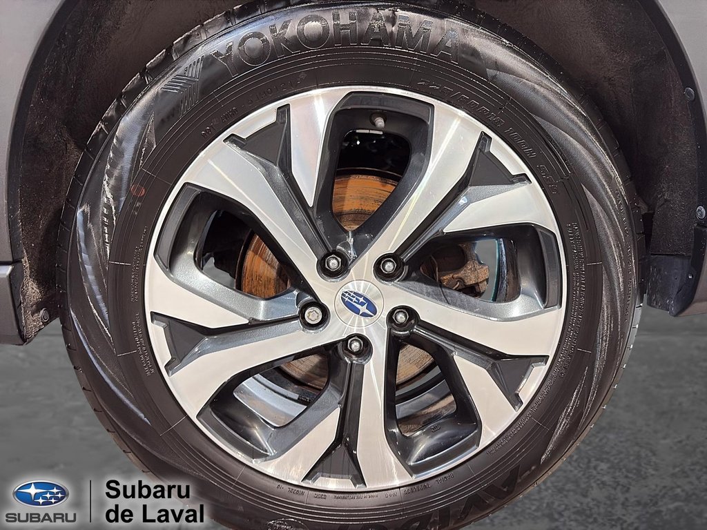 Subaru Outback Premier 2022 à Laval, Québec - 9 - w1024h768px