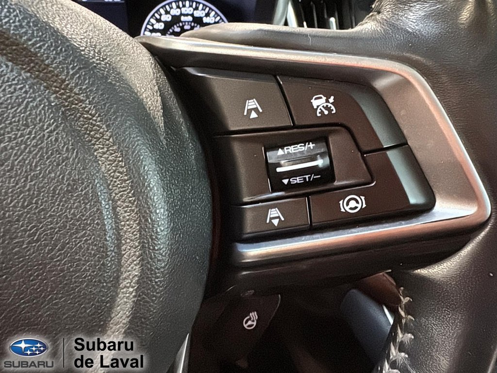 Subaru Outback Premier 2022 à Laval, Québec - 24 - w1024h768px