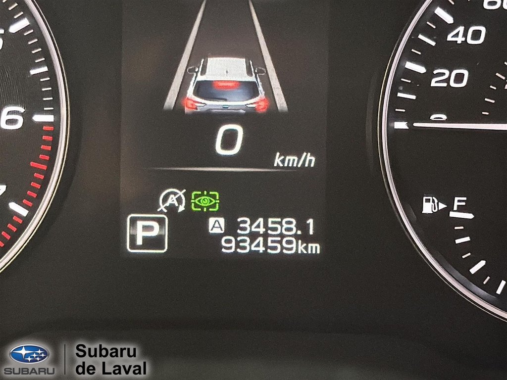 Subaru Outback Premier 2022 à Laval, Québec - 21 - w1024h768px