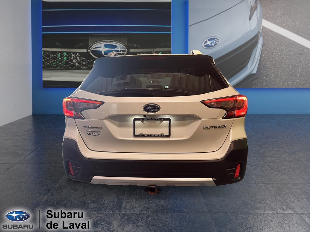 Subaru Outback Premier 2022 à Laval, Québec - 5 - w1024h768px