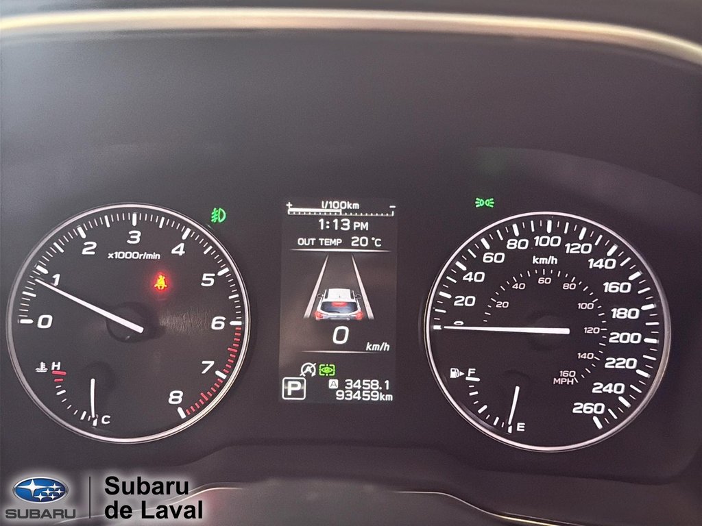 Subaru Outback Premier 2022 à Laval, Québec - 20 - w1024h768px
