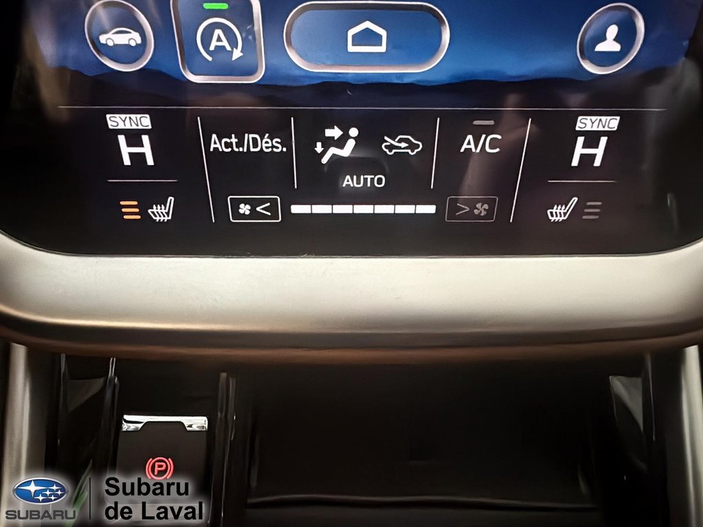 Subaru Outback Premier 2022 à Laval, Québec - 11 - w1024h768px