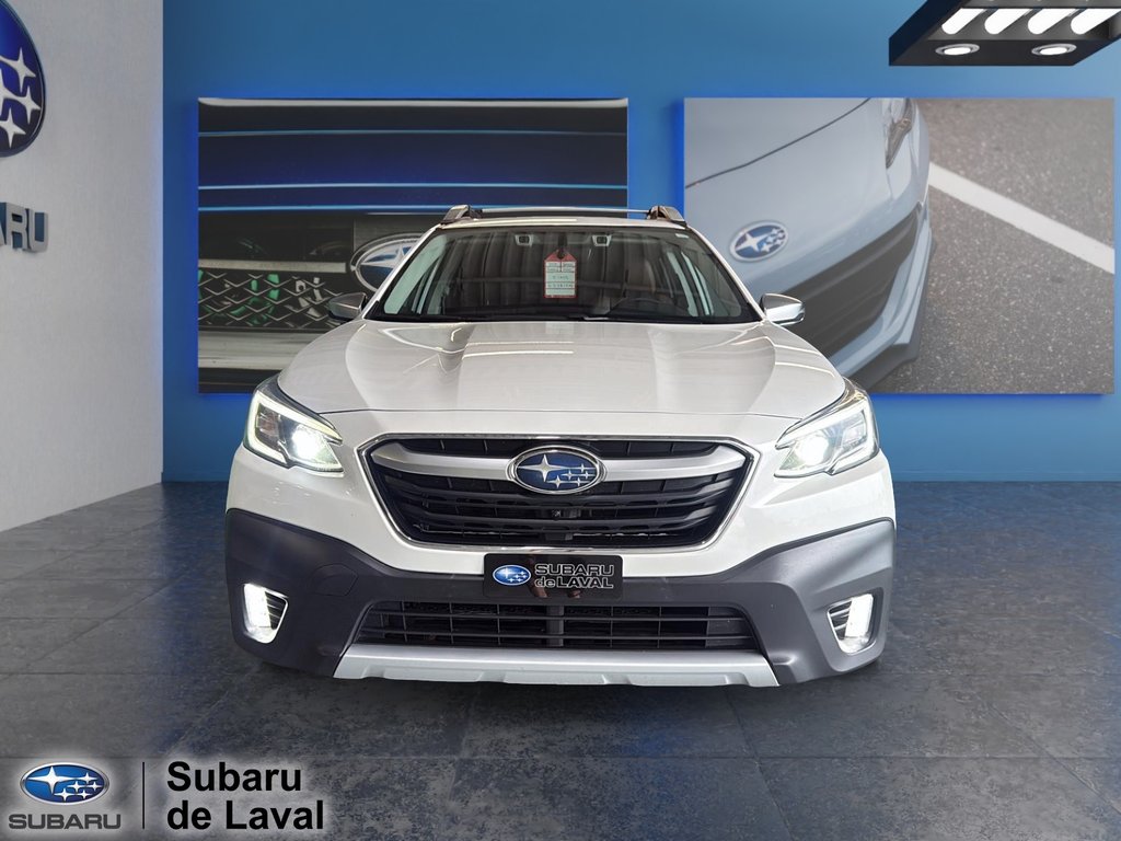 Subaru Outback Premier 2022 à Laval, Québec - 2 - w1024h768px