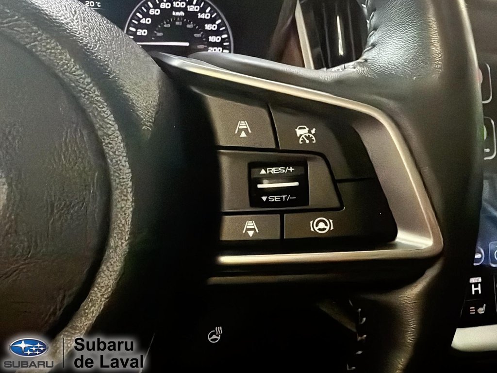 Subaru Outback Premier 2022 à Laval, Québec - 19 - w1024h768px