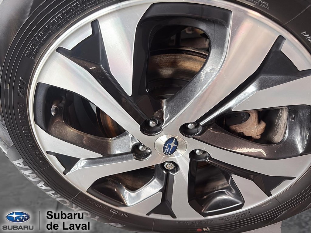 Subaru Outback Premier 2022 à Laval, Québec - 7 - w1024h768px