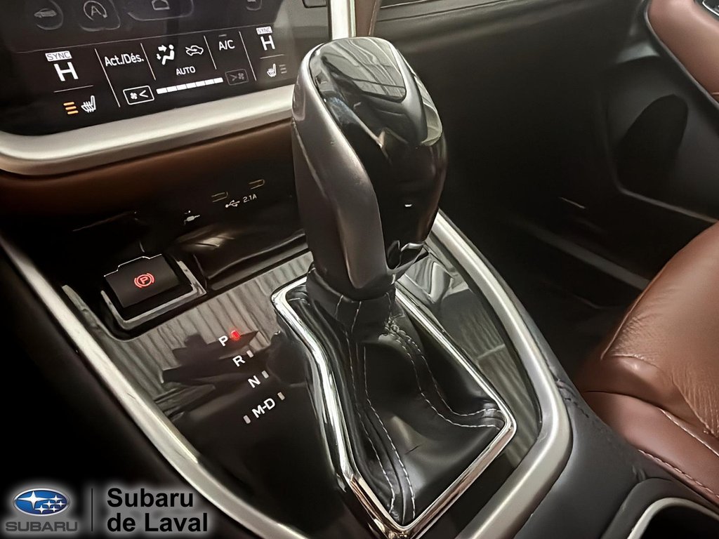Subaru Outback Premier 2022 à Laval, Québec - 16 - w1024h768px