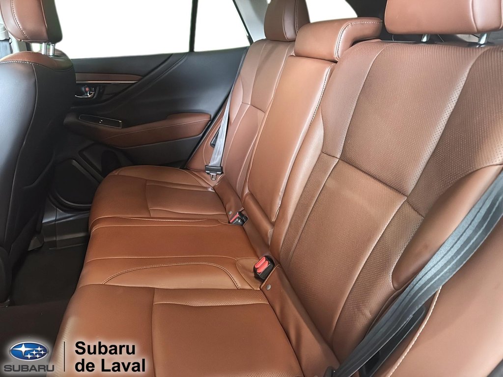Subaru Outback Premier 2022 à Laval, Québec - 10 - w1024h768px