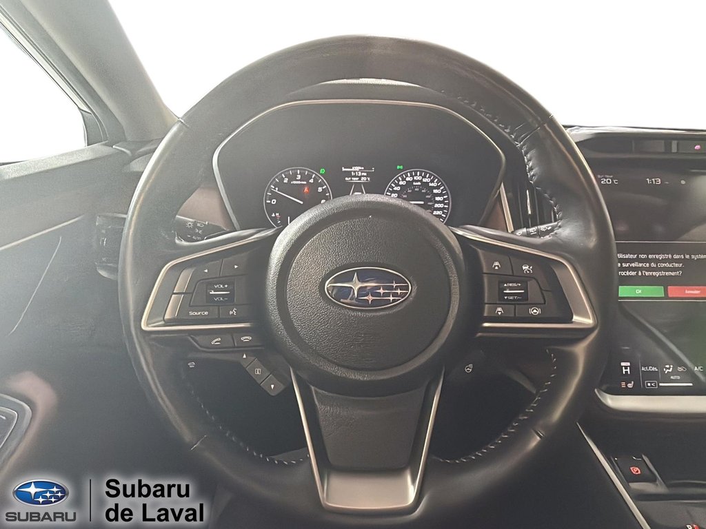 Subaru Outback Premier 2022 à Laval, Québec - 17 - w1024h768px