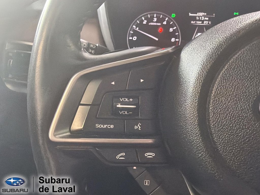 Subaru Outback Premier 2022 à Laval, Québec - 18 - w1024h768px