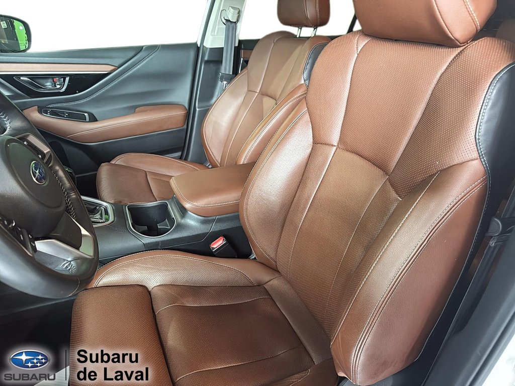Subaru Outback Premier 2022 à Laval, Québec - 8 - w1024h768px