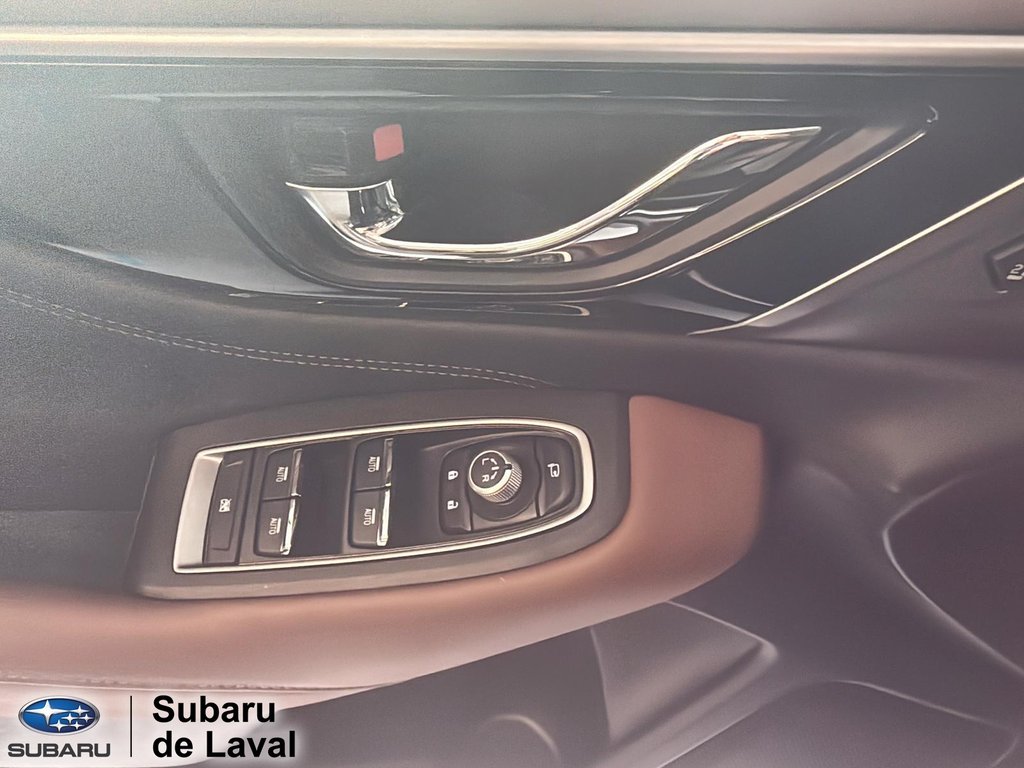 Subaru Outback Premier 2022 à Laval, Québec - 9 - w1024h768px