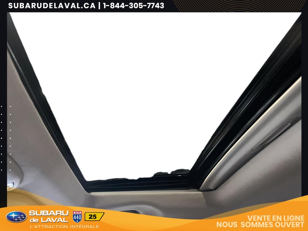 2023 Subaru Outback Onyx in Laval, Quebec - 12 - w1024h768px