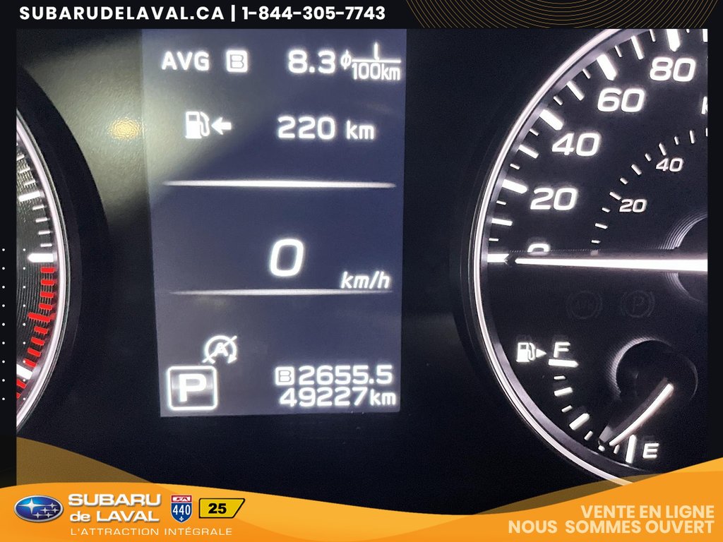 2023 Subaru Outback Onyx in Laval, Quebec - 20 - w1024h768px