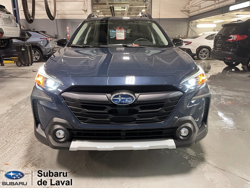 2023 Subaru Outback Limited in Terrebonne, Quebec - 2 - w1024h768px