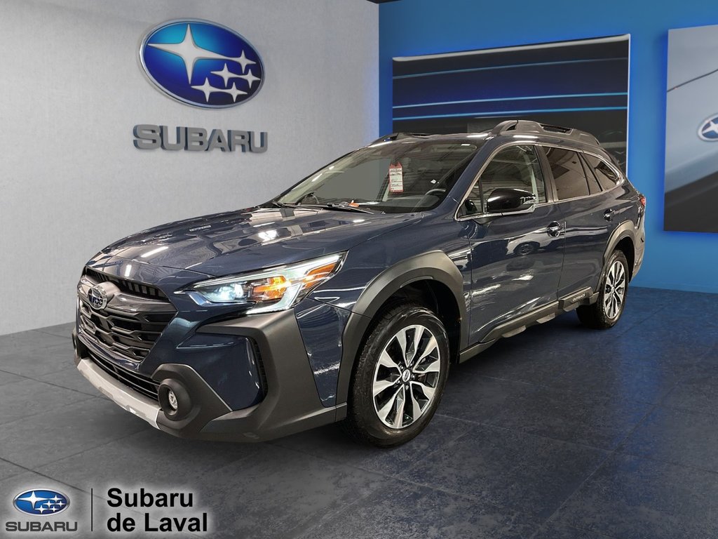 2023 Subaru Outback Limited in Terrebonne, Quebec - 1 - w1024h768px