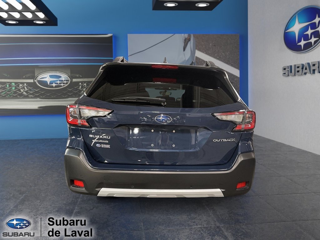 2023 Subaru Outback Limited in Terrebonne, Quebec - 6 - w1024h768px