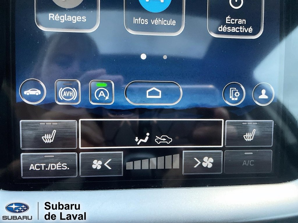 2023 Subaru Outback Limited in Terrebonne, Quebec - 13 - w1024h768px