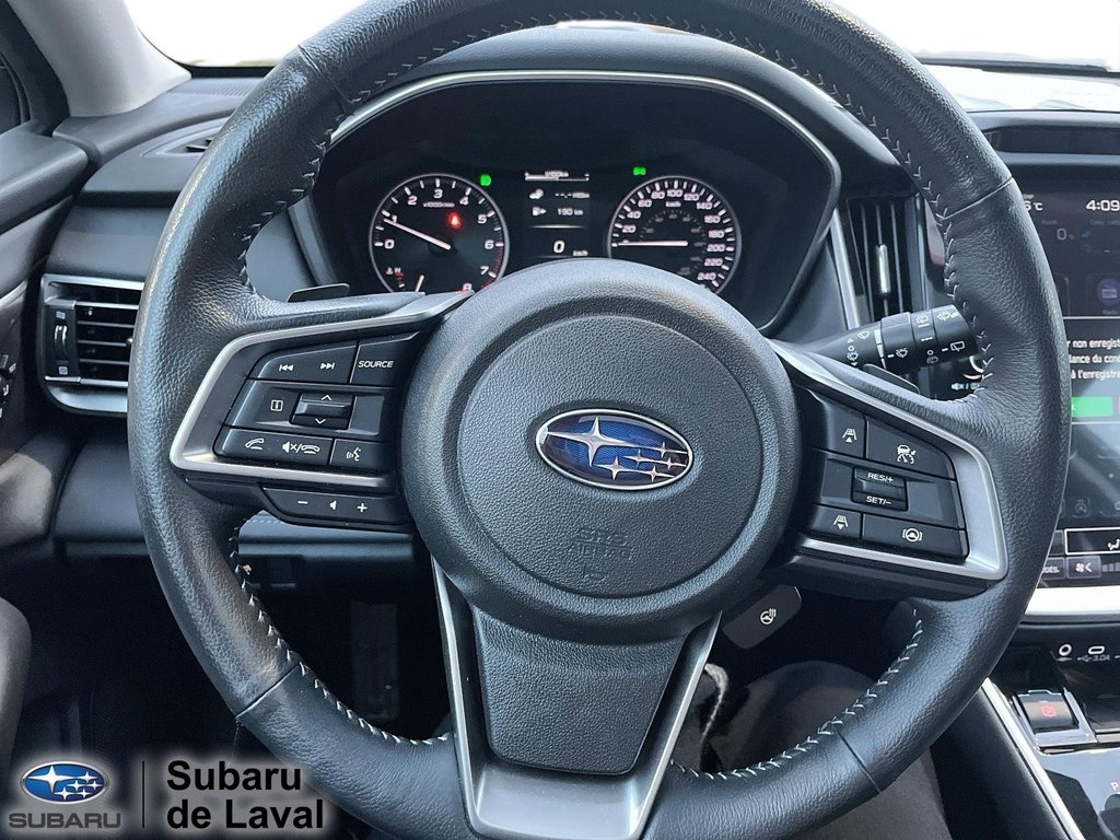 2023 Subaru Outback Limited in Terrebonne, Quebec - 19 - w1024h768px