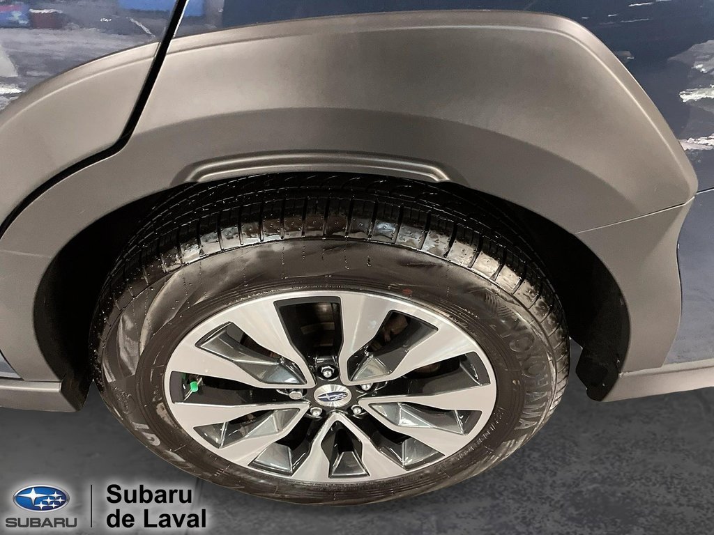 2023 Subaru Outback Limited in Terrebonne, Quebec - 9 - w1024h768px