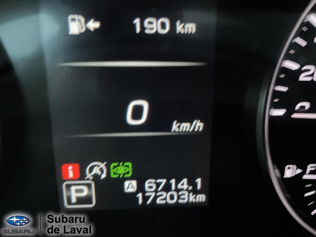 2023 Subaru Outback Limited in Terrebonne, Quebec - 23 - w1024h768px