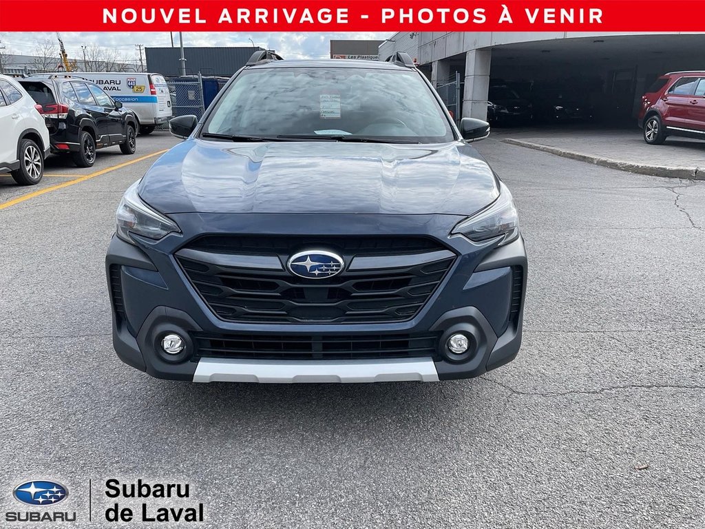 Subaru Outback Limited 2023 à Laval, Québec - 3 - w1024h768px