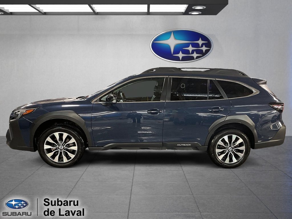 2023 Subaru Outback Limited in Terrebonne, Quebec - 8 - w1024h768px